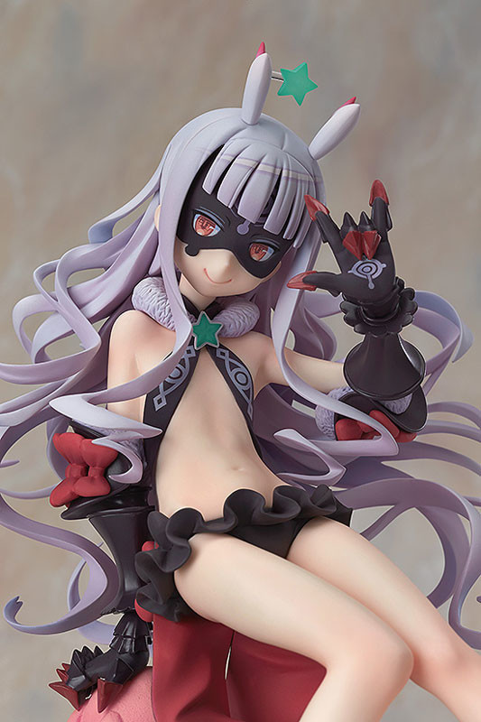 World Conquest Zvezda Plot - Lady Venera