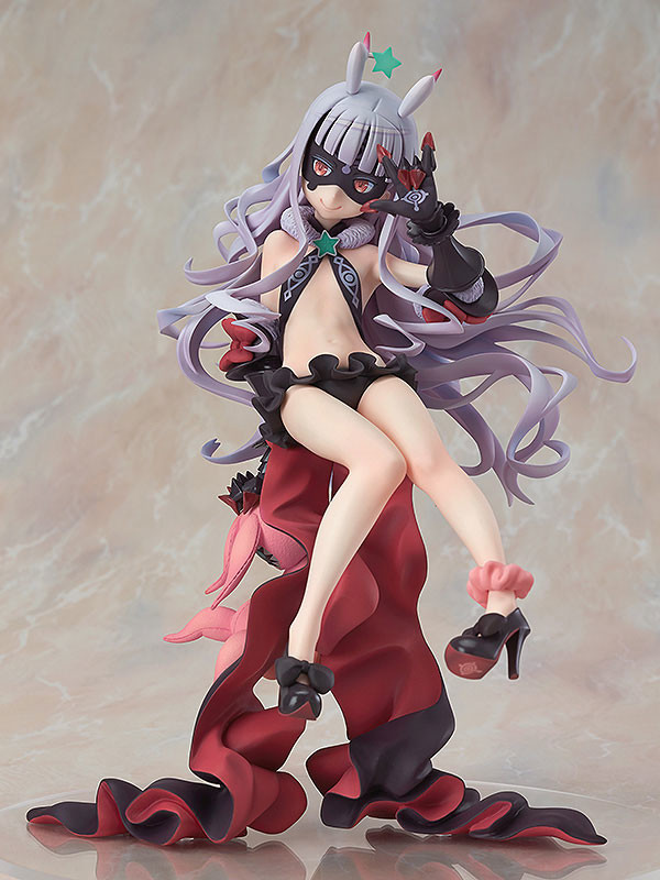 World Conquest Zvezda Plot - Lady Venera