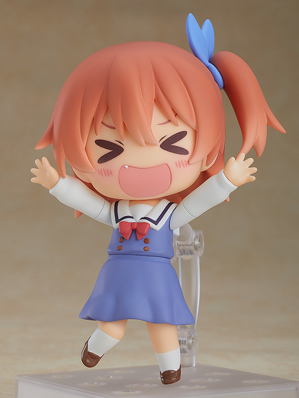 Hinata Hoshino - Wataten!: An Angel Flew Down to Me [Nendoroid 1195]