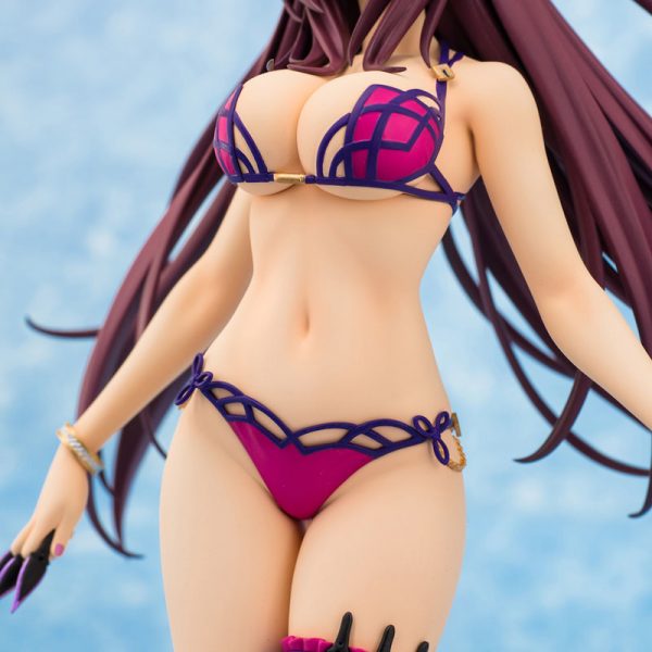 Assassin/Scathach - Fate/Grand Order