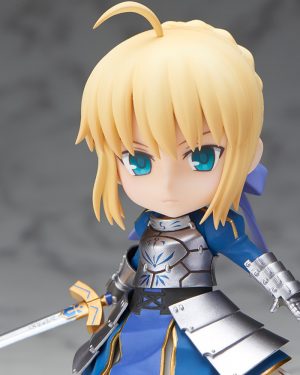 Saber - Chara-Forme Plus - Fate/Grand Order