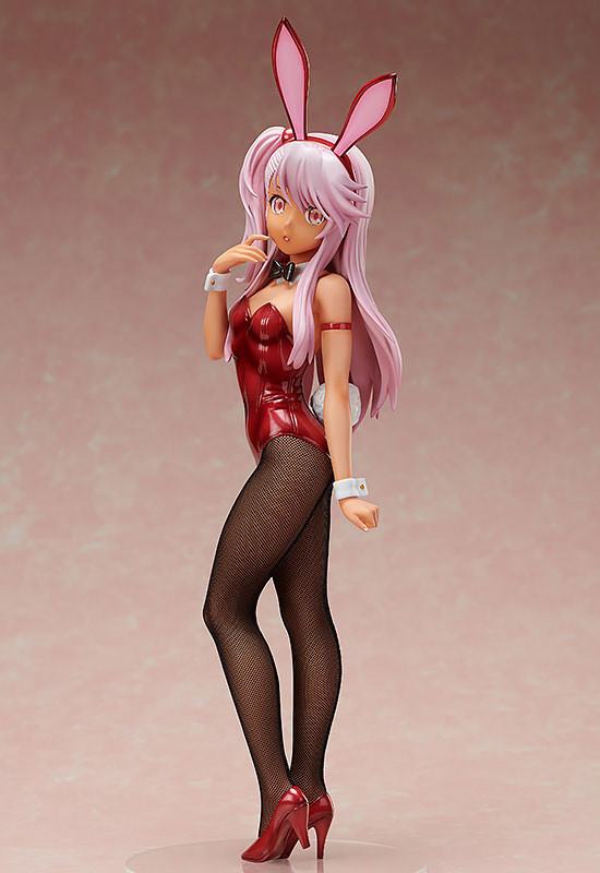 Fate/kaleid liner Prisma Illya the Movie: Sekka no Chikai Chloe von Einzbern Bunny Ver. B-STYLE