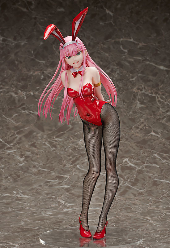 Zero Two Bunny Ver. DARLING in the FRANXX