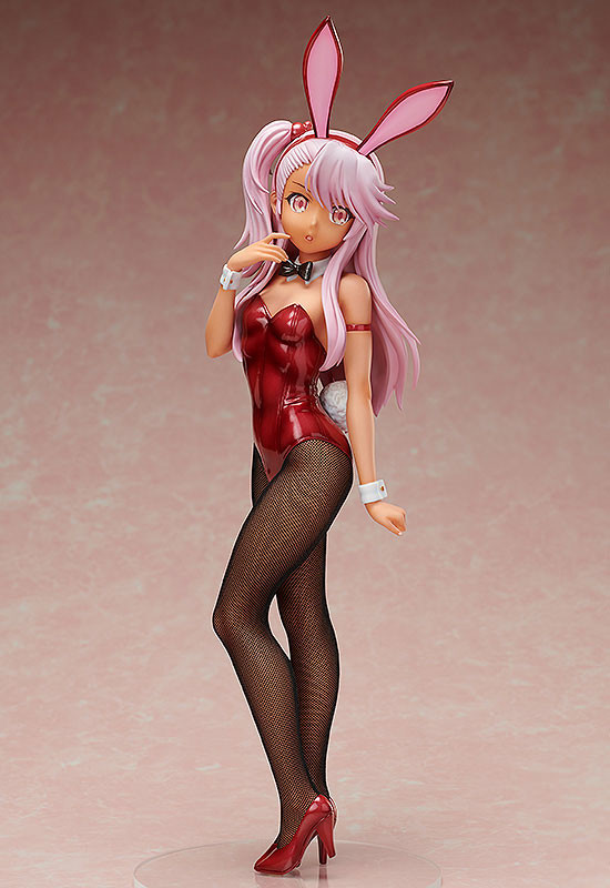 Fate/kaleid liner Prisma Illya the Movie: Sekka no Chikai Chloe von Einzbern Bunny Ver. B-STYLE