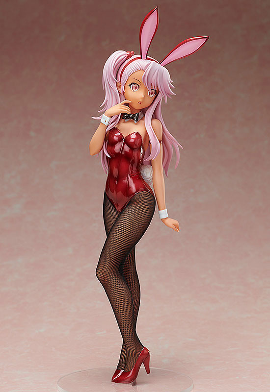 Fate/kaleid liner Prisma Illya the Movie: Sekka no Chikai Chloe von Einzbern Bunny Ver. B-STYLE