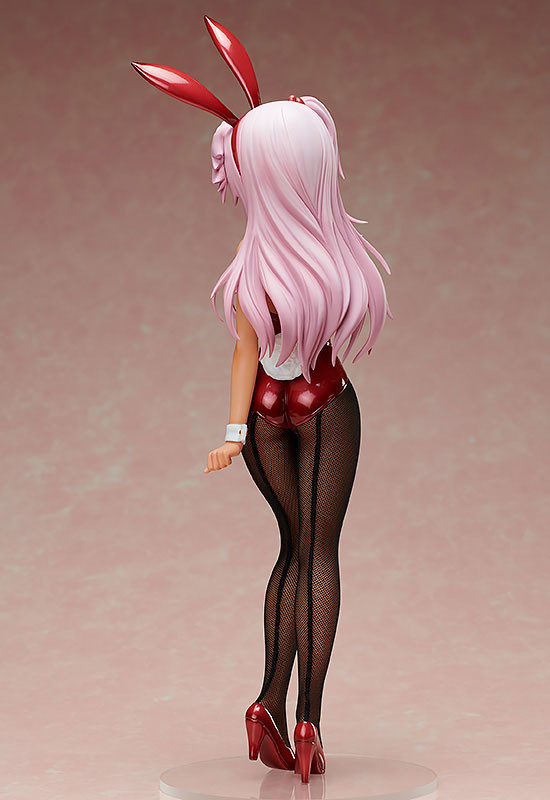 Fate/kaleid liner Prisma Illya the Movie: Sekka no Chikai Chloe von Einzbern Bunny Ver. B-STYLE