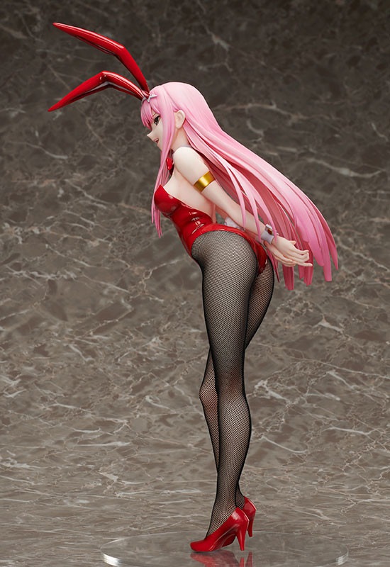 Zero Two Bunny Ver. DARLING in the FRANXX