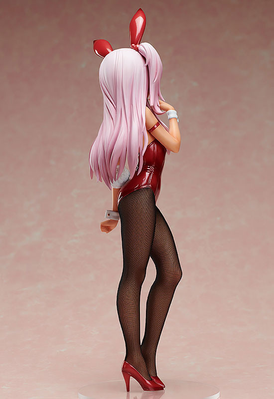 Fate/kaleid liner Prisma Illya the Movie: Sekka no Chikai Chloe von Einzbern Bunny Ver. B-STYLE