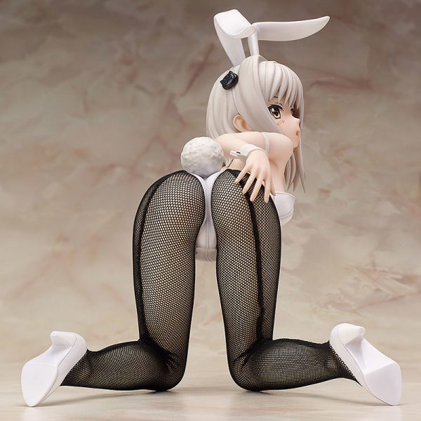 Koneko Toujou Bunny Ver. High School D x D BorN