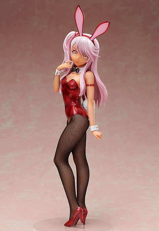 Fate/kaleid liner Prisma Illya the Movie: Sekka no Chikai Chloe von Einzbern Bunny Ver. B-STYLE