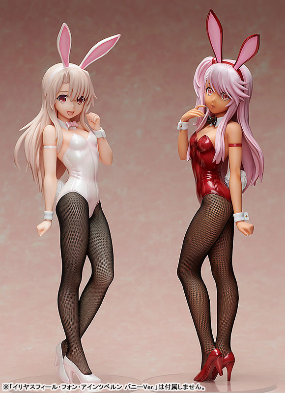 Fate/kaleid liner Prisma Illya the Movie: Sekka no Chikai Chloe von Einzbern Bunny Ver. B-STYLE