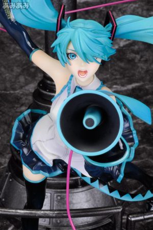 Character Vocal Series 01. Hatsune Miku Love is War ver. Vocaloid