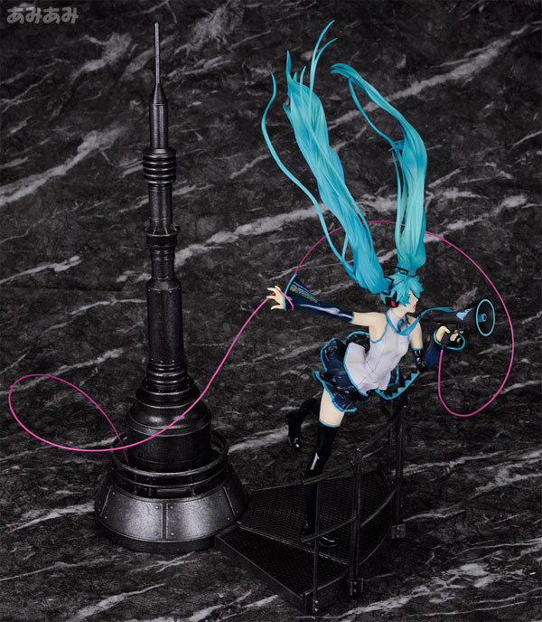 Character Vocal Series 01. Hatsune Miku Love is War ver. Vocaloid