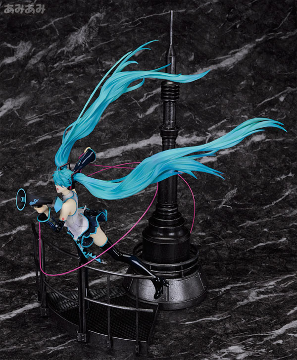 Character Vocal Series 01. Hatsune Miku Love is War ver. Vocaloid