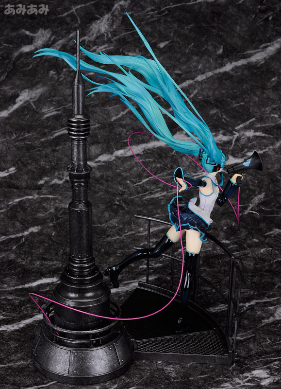 Character Vocal Series 01. Hatsune Miku Love is War ver. Vocaloid