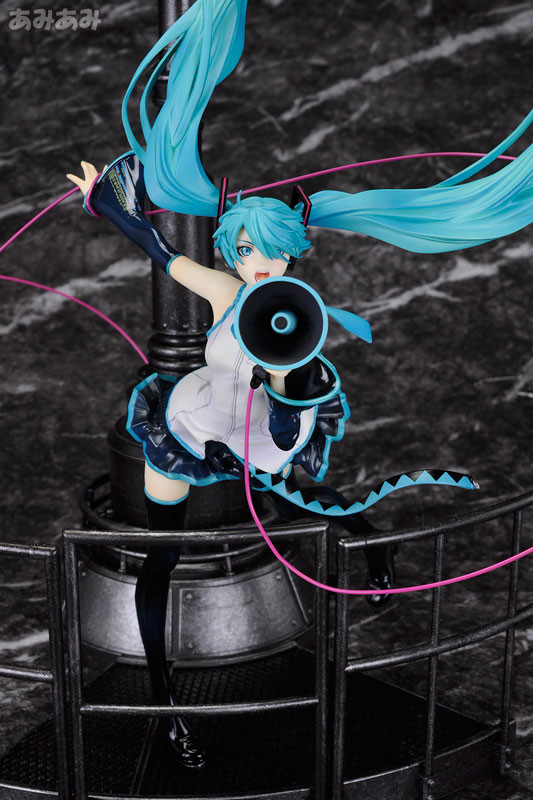 Character Vocal Series 01. Hatsune Miku Love is War ver. Vocaloid