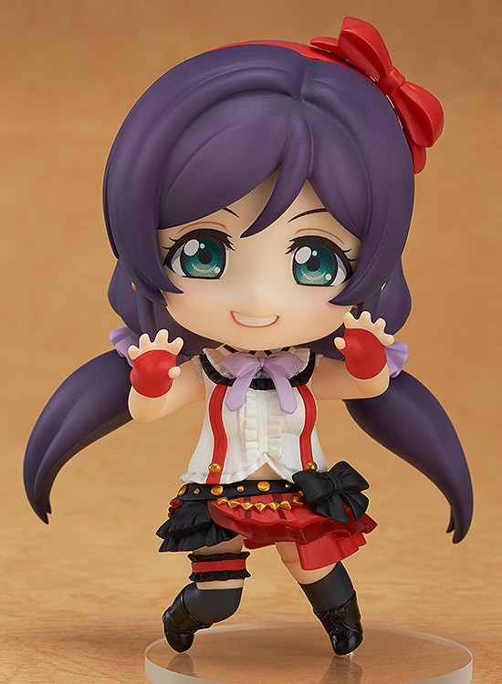 Nozomi Tojo - LoveLive! [Nendoroid 530]