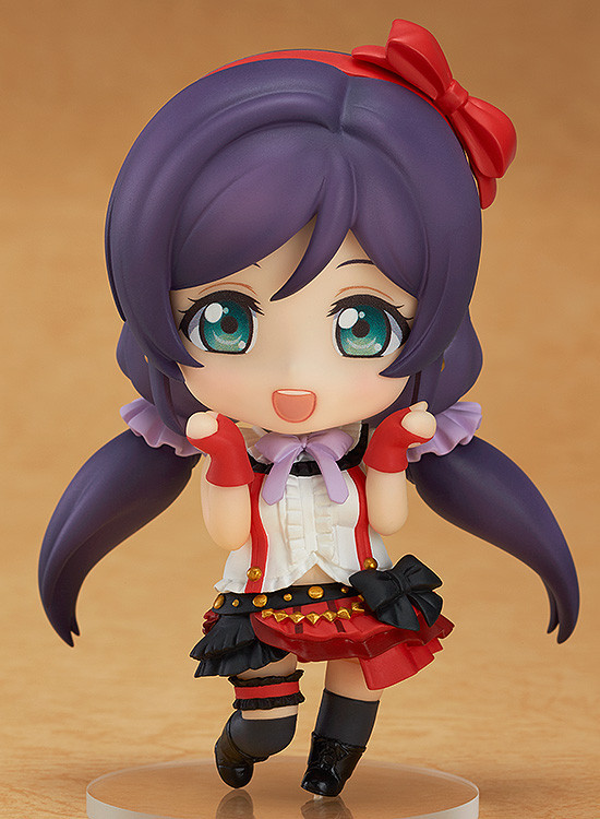 Nozomi Tojo - LoveLive! [Nendoroid 530]