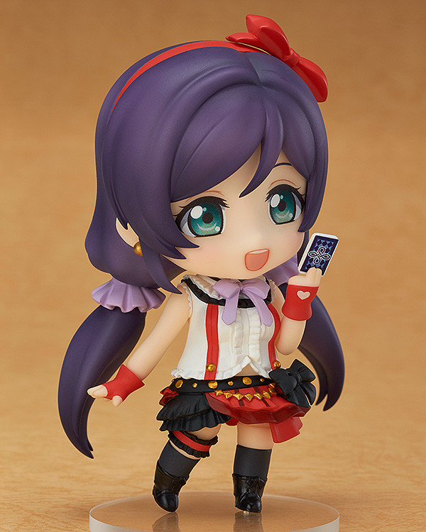 Nozomi Tojo - LoveLive! [Nendoroid 530]