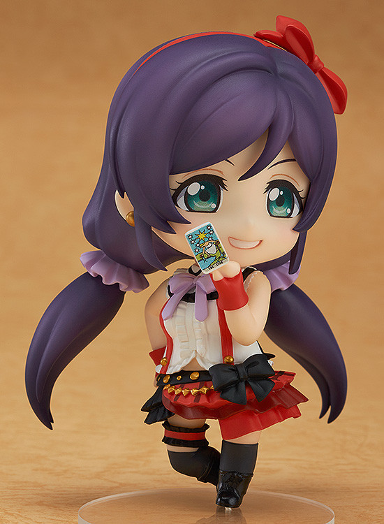 Nozomi Tojo - LoveLive! [Nendoroid 530]