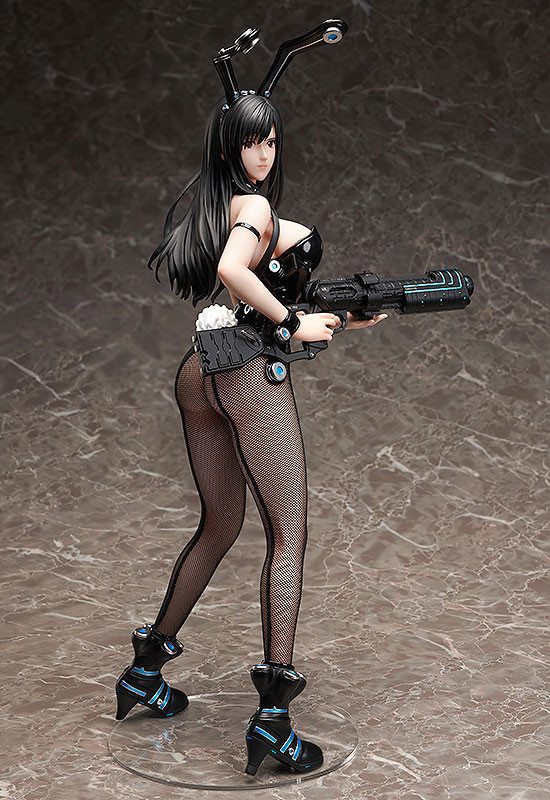 Reika Bunny Ver. B-STYLE GANTZ