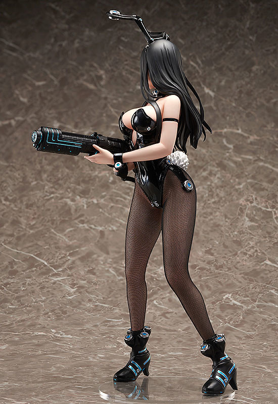 Reika Bunny Ver. B-STYLE GANTZ