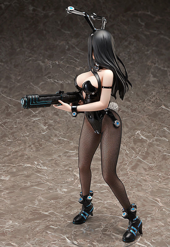 Reika Bunny Ver. B-STYLE GANTZ