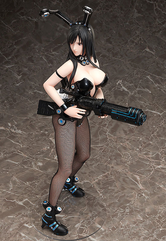 Reika Bunny Ver. B-STYLE GANTZ