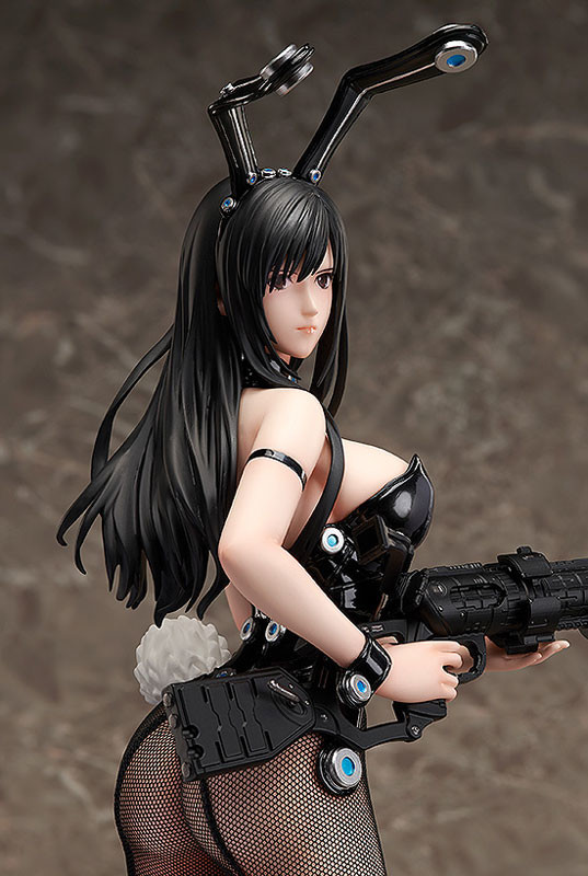 Reika Bunny Ver. B-STYLE GANTZ