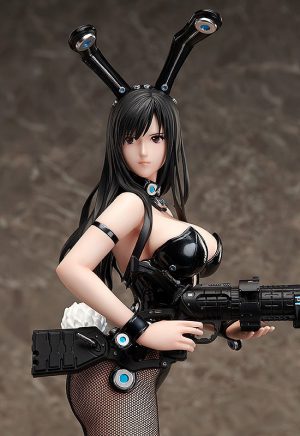 Reika Bunny Ver. B-STYLE GANTZ