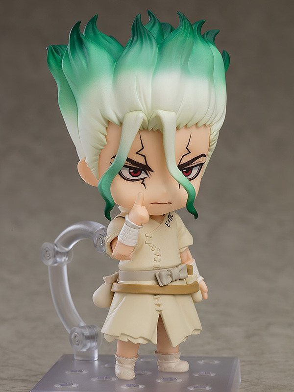 Dr. STONE - Senku Ishigami [Nendoroid 1262]