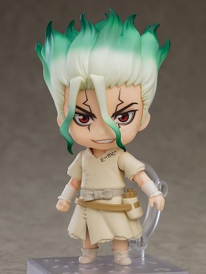 Dr. STONE - Senku Ishigami [Nendoroid 1262]