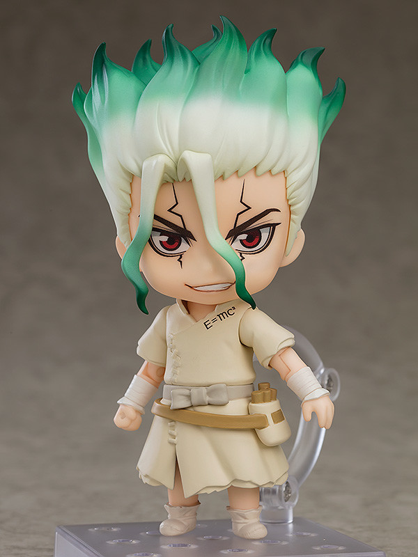 Dr. STONE - Senku Ishigami [Nendoroid 1262]