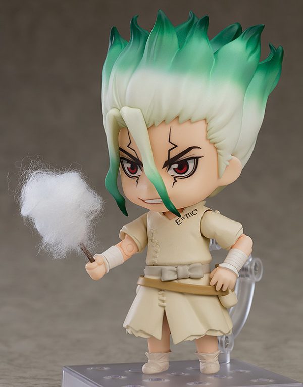 Dr. STONE - Senku Ishigami [Nendoroid 1262]