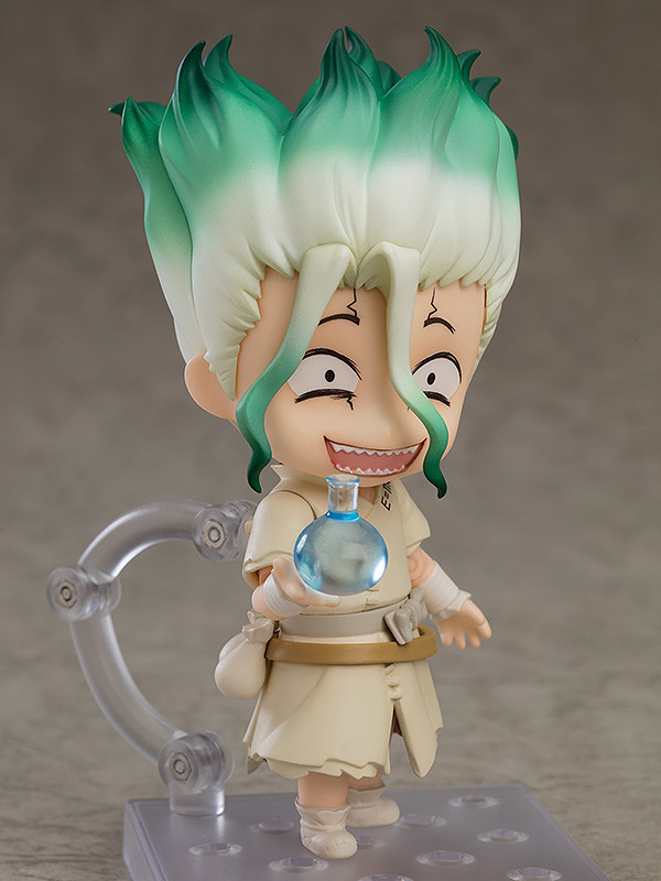 Dr. STONE - Senku Ishigami [Nendoroid 1262]