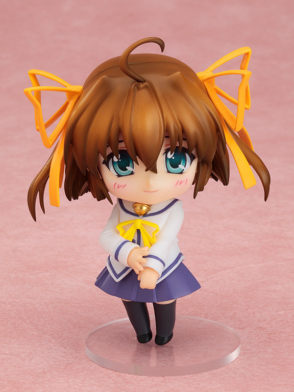 Nemu Asakura - D.C ~Da Capo~ [Nendoroid 140]