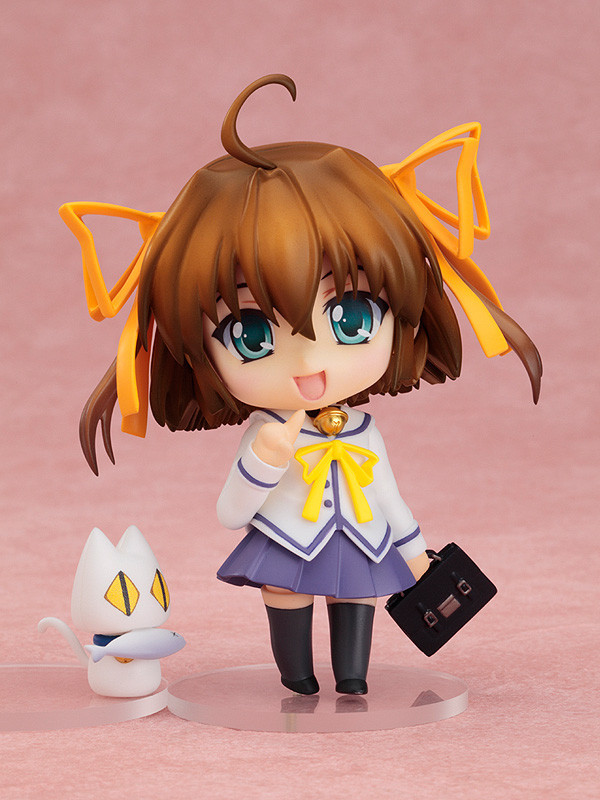 Nemu Asakura - D.C ~Da Capo~ [Nendoroid 140]