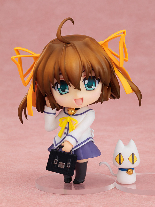 Nemu Asakura - D.C ~Da Capo~ [Nendoroid 140]