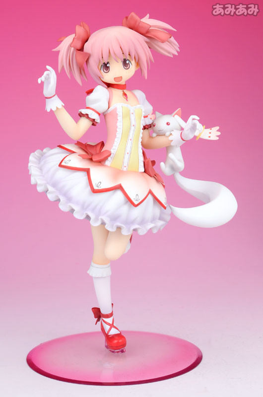 Madoka hot sale kaname figure