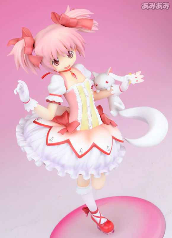 Madoka Kaname - Puella Magi Madoka Magica