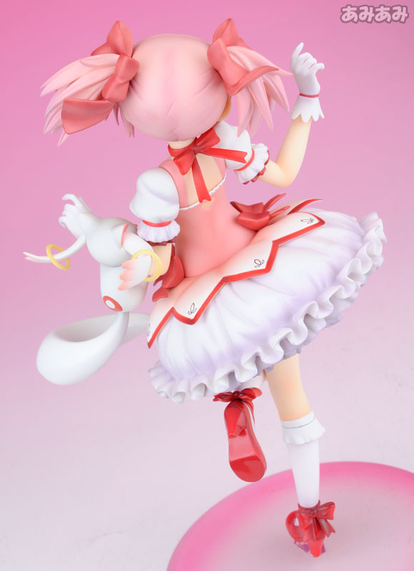 Madoka Kaname - Puella Magi Madoka Magica