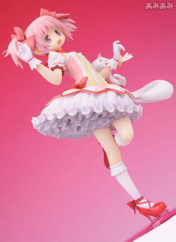 Madoka Kaname - Puella Magi Madoka Magica