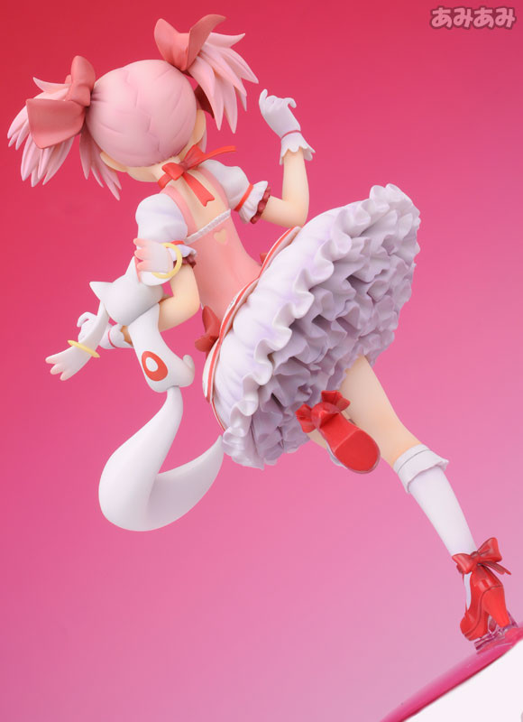 Madoka Kaname - Puella Magi Madoka Magica