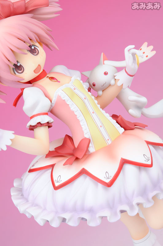 Madoka Kaname - Puella Magi Madoka Magica