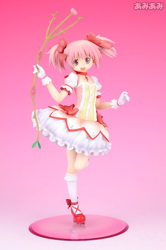 Madoka Kaname - Puella Magi Madoka Magica