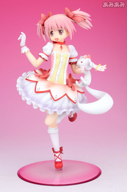 Madoka Kaname - Puella Magi Madoka Magica