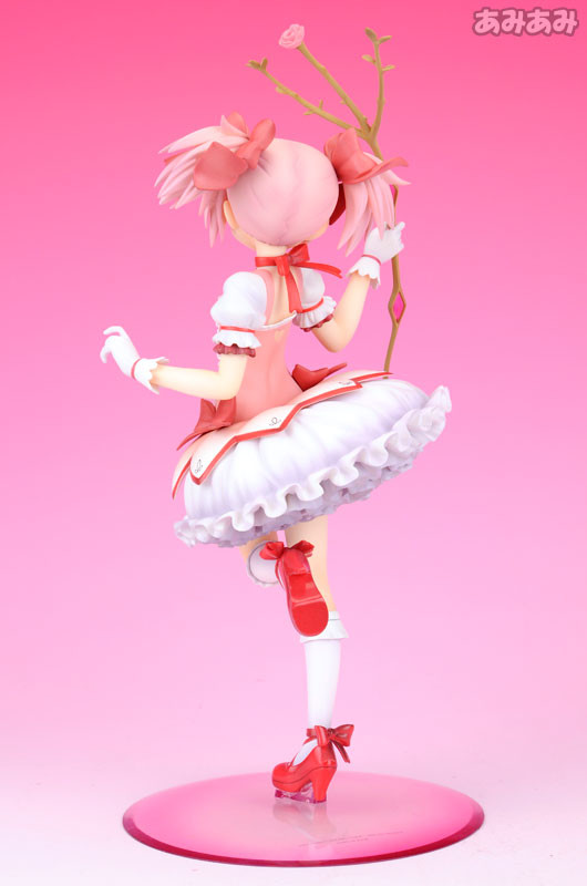 Madoka Kaname - Puella Magi Madoka Magica