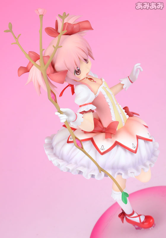 Madoka Kaname - Puella Magi Madoka Magica