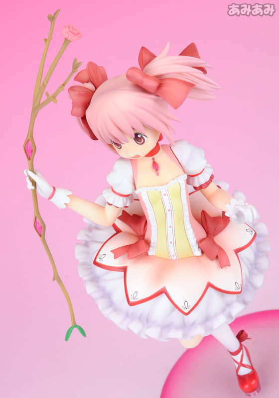 Madoka Kaname - Puella Magi Madoka Magica