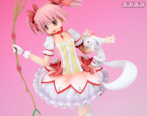 Madoka Kaname - Puella Magi Madoka Magica